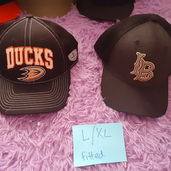 New Era hats - Picture 7 of 11